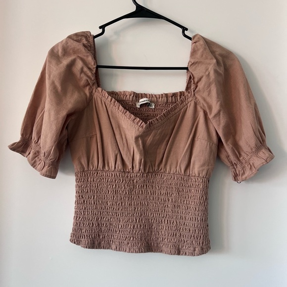 Abercrombie and Fitch Top - Picture 1 of 3